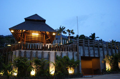 เดอะวอเตอร์เวย์ วิลล่า เบนตง ภายนอก รูปภาพ